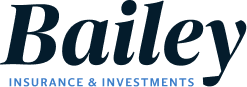 Bailey Insurance & Investments_Logo_Color 1